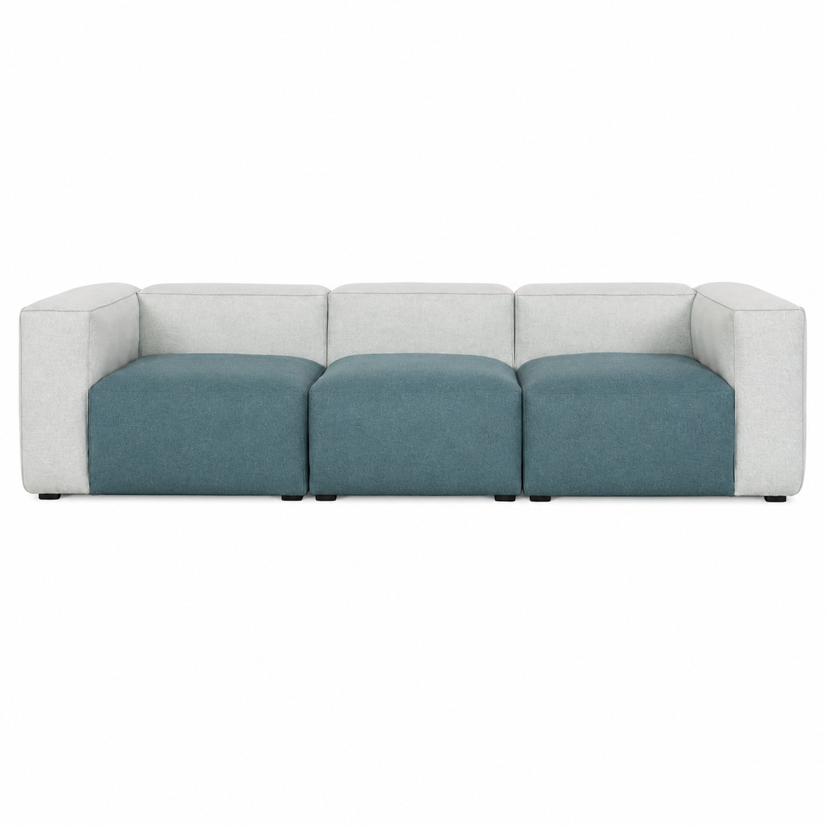 HAY Mags 3-Seat Sofa (Brand New)