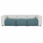 HAY Mags 3-Seat Sofa (Brand New)