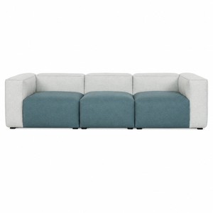 HAY Mags 3-Seat Sofa (Brand New)
