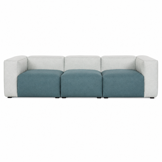 HAY Mags 3-Seat Sofa (Brand New)