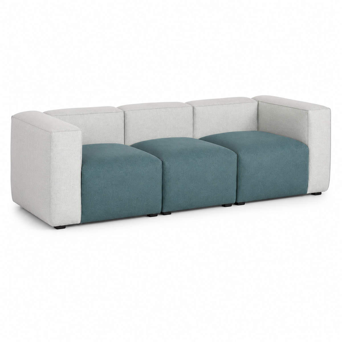HAY Mags 3-Seat Sofa (Brand New)