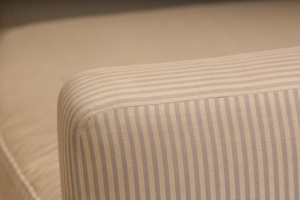 Christian Liaigre Armchair from Holly Hunt