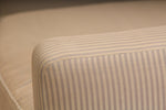 Christian Liaigre Armchair from Holly Hunt