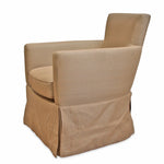 Christian Liaigre Armchair from Holly Hunt