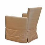 Christian Liaigre Armchair from Holly Hunt