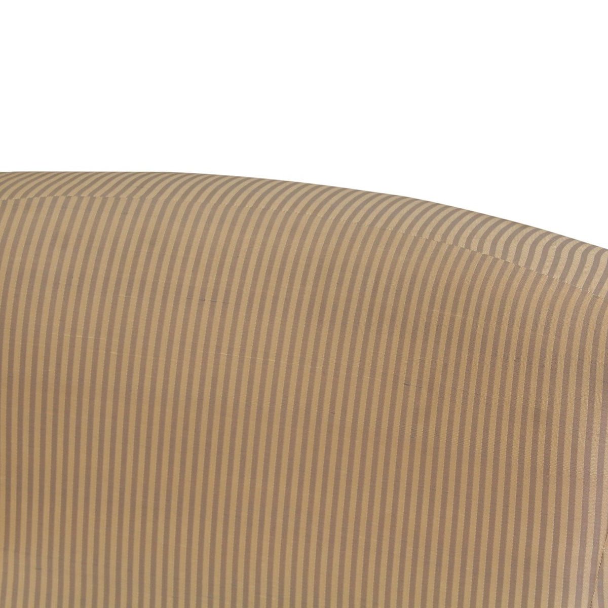 Christian Liaigre Armchair from Holly Hunt