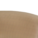 Christian Liaigre Armchair from Holly Hunt