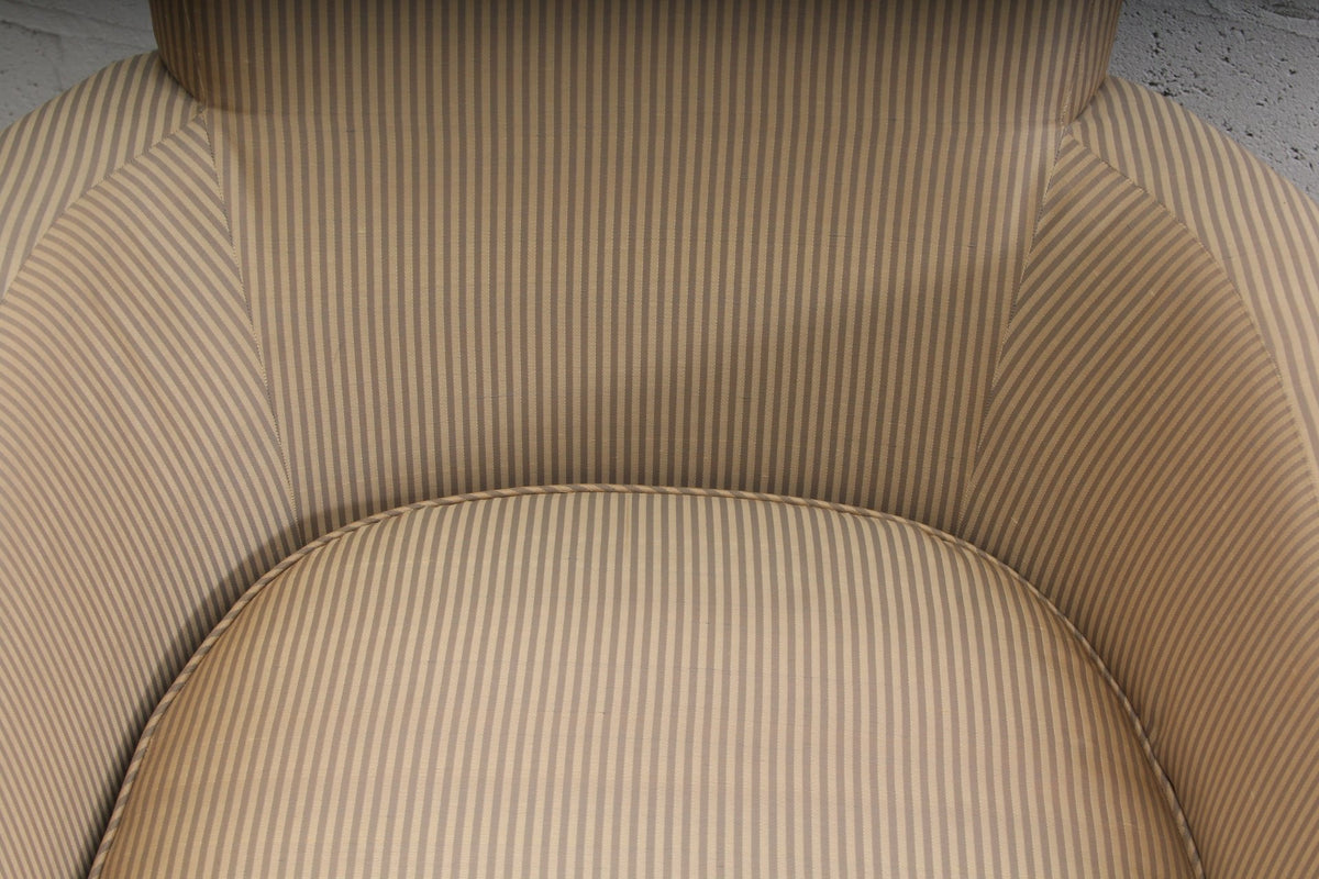 Christian Liaigre Armchair from Holly Hunt