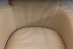 Christian Liaigre Armchair from Holly Hunt