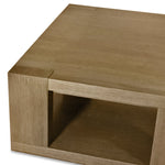 Christian Liaigre Toja Cocktail Table