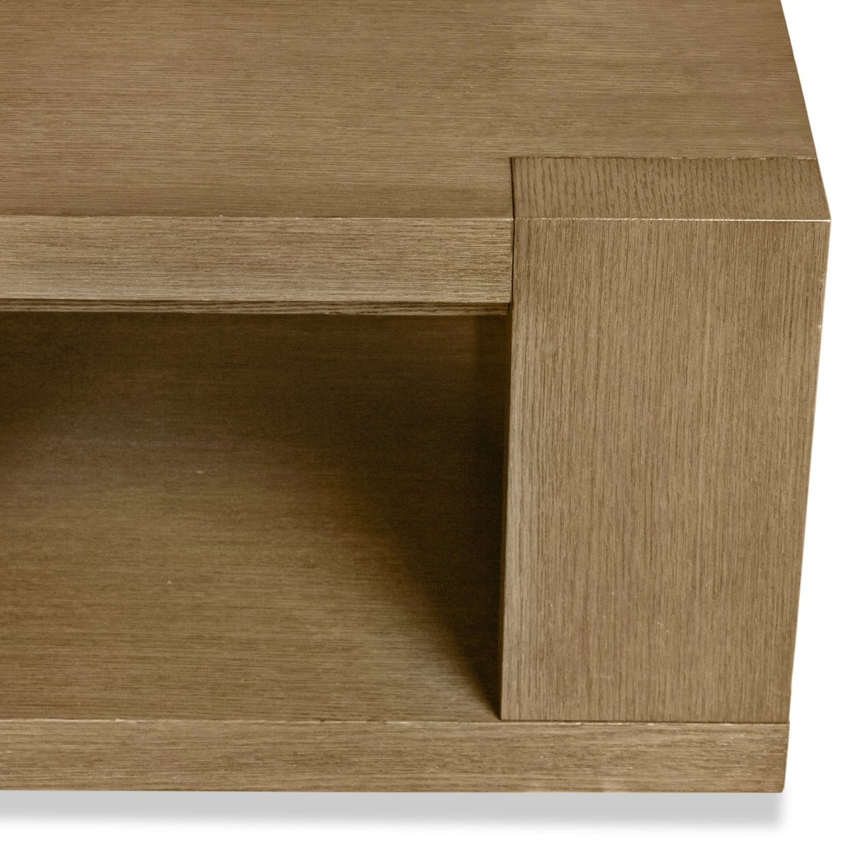 Christian Liaigre Toja Cocktail Table