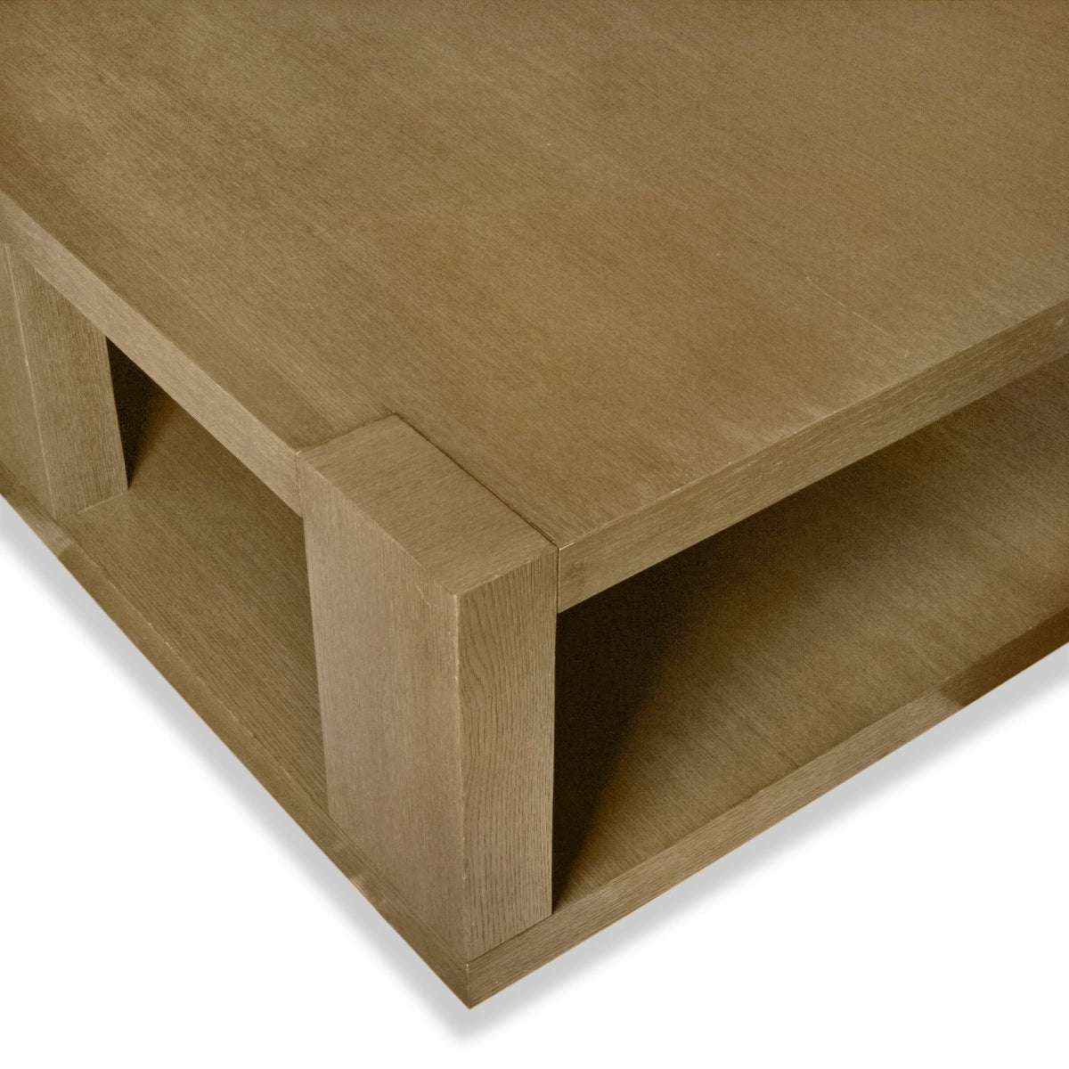 Christian Liaigre Toja Cocktail Table