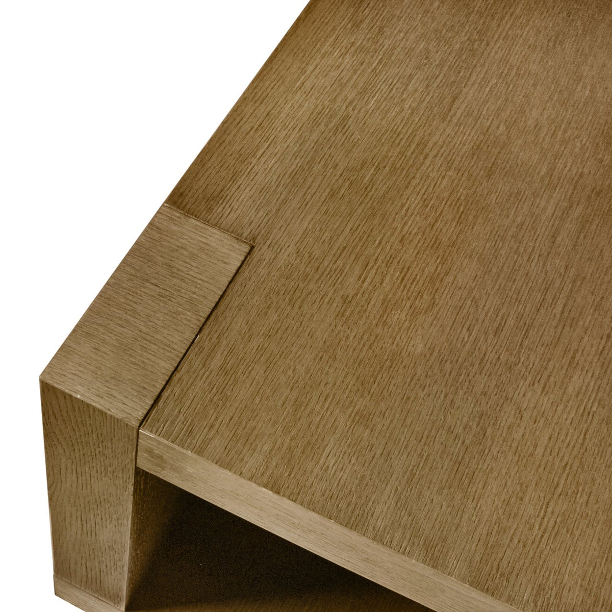 Christian Liaigre Toja Cocktail Table