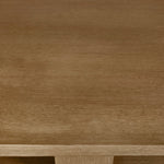 Christian Liaigre Toja Cocktail Table