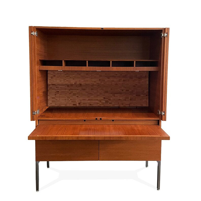 Coalesse Denizen Secretary 68" High by Steelcase