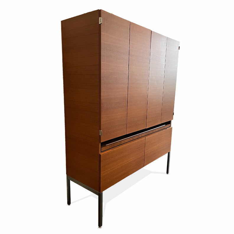 Coalesse Denizen Secretary 68" High by Steelcase