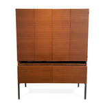 Coalesse Denizen Secretary 68" High by Steelcase
