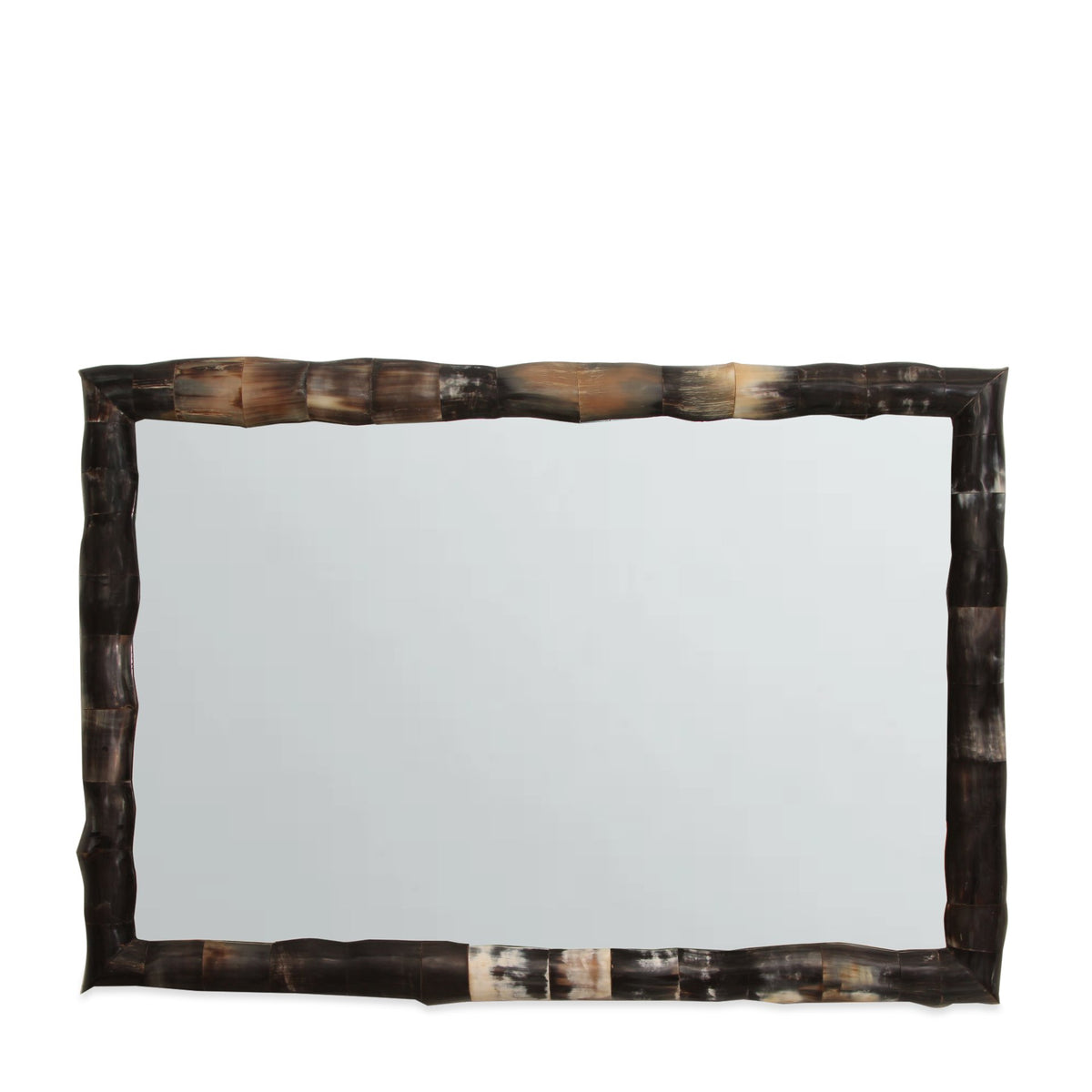 Made Goods Pierson Mixed Horn Mirror