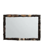 Made Goods Pierson Mixed Horn Mirror