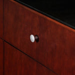 Converge Credenza by Gunlocke