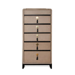 Currey & Company Nicolene Lingerie Chest