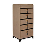 Currey & Company Nicolene Lingerie Chest