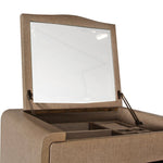 Currey & Company Nicolene Lingerie Chest
