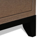 Currey & Company Nicolene Lingerie Chest