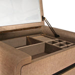 Currey & Company Nicolene Lingerie Chest