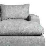 Custom Down Sectional Sofa
