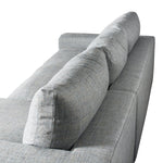 Custom Down Sectional Sofa