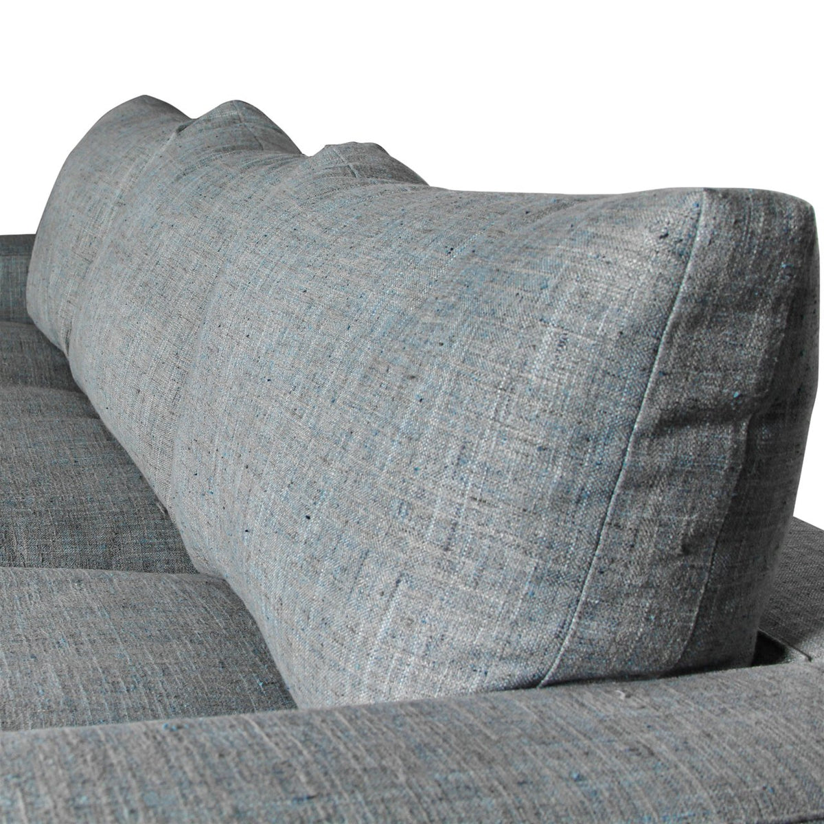 Custom Down Sectional Sofa