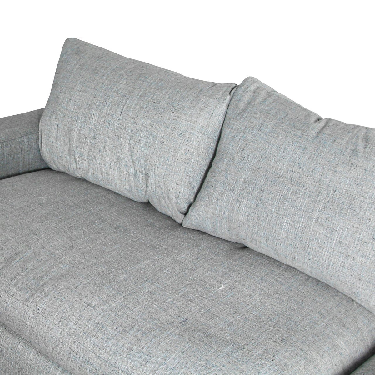 Custom Down Sectional Sofa