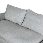 Custom Down Sectional Sofa