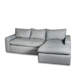 Custom Down Sectional Sofa