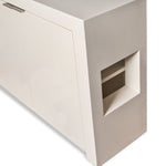 Custom Lacquered Credenza