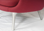 Fritz Hansen Ro Chair and Stool by Jaime Hayon