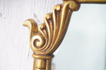 Luminaire d'Art French Empire Style Eagle Sconces, Pair of