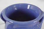 Vintage Robinson Ransbottom Pottery Handled Floor Vases Jars Urns(Medium), Pair of