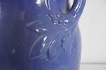 Vintage Robinson Ransbottom Pottery Handled Floor Vases Jars Urns (Large), Pair of