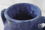 Vintage Robinson Ransbottom Pottery Handled Floor Vases Jars Urns(Medium), Pair of