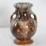Vintage McCoy American Onyx Art Pottery Collection (Large), C1930s, Set of 4