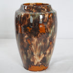 Vintage McCoy American Onyx Art Pottery Collection (Large), C1930s, Set of 4