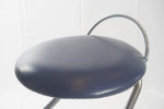 Vintage Italian Barstools, Pair of