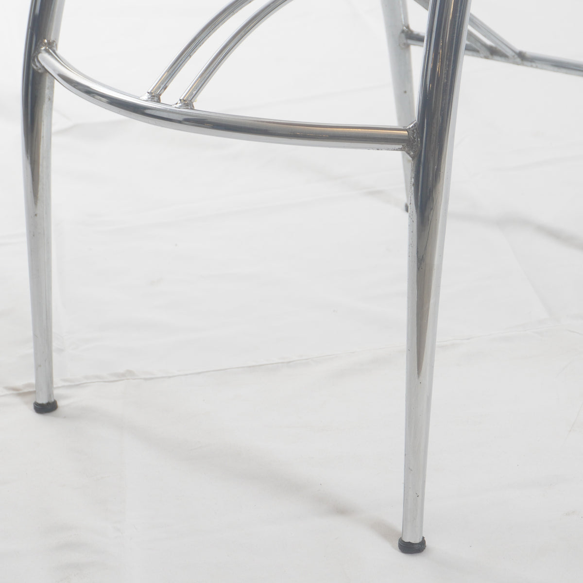 Vintage Italian Barstools, Pair of
