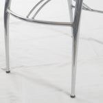 Vintage Italian Barstools, Pair of