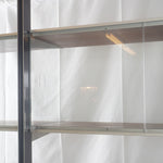 Vintage George Nelson Wall System by Herman Miller
