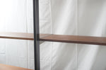 Vintage George Nelson Wall System by Herman Miller