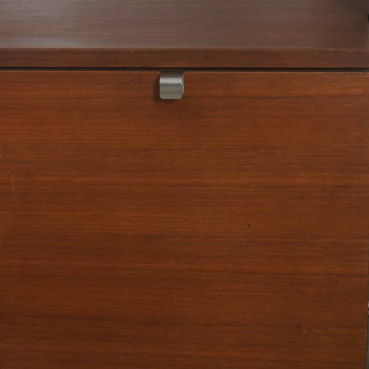 Vintage George Nelson Wall System by Herman Miller