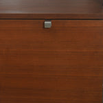 Vintage George Nelson Wall System by Herman Miller